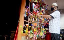 Pandemi Covid-19, Begini Cara Warga Parepare Rayakan Maulid