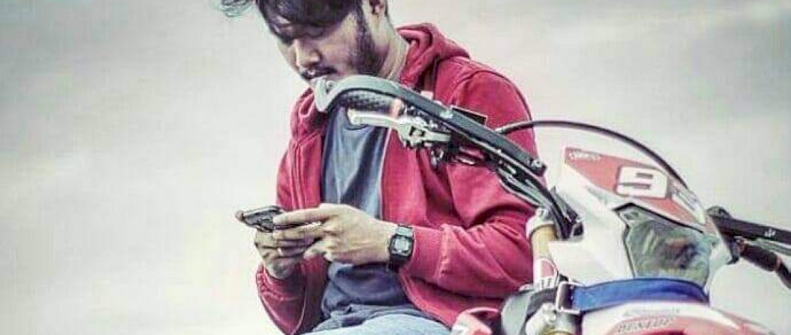 Komika Anjas Chambank Beberkan Sederet Keunggulan DILAN, Paling Layak Pimpin Makassar