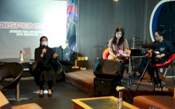 Istri Fadli Ananda Ajak Influencer Kampanyekan No Golput