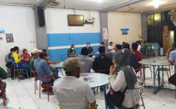 Erwin Aksa:Tahun 2021, Anggaran Kesehatan dan Ekonomi Diutamakan