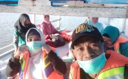 Pelayanan Semakin Dekat, Puskesmas Tanakeke Kini Peroleh Kode Registrasi