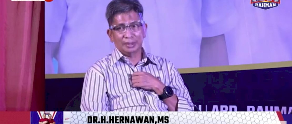 Appi Rahman Hadirkan Insentif dan Relaksasi Pajak, Pengamat: Bantu Beban Warga dan Dongkrak Produktifitas