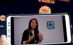 dr.Reisa: Lakukan 3M dan Dukung Program Vaksinasi