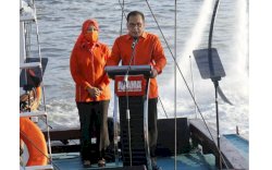 Tim Pemenangan Danny-Fatma Awasi Pergerakan Praktik Politik Uang