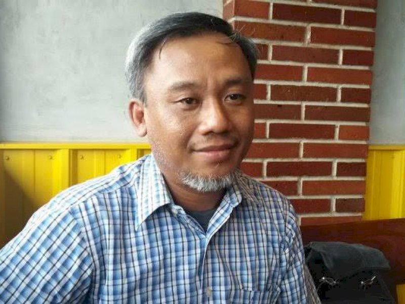 Arief Wicaksono: Debat Ketiga Pilwali di Luar Makassar, Berlebihan   