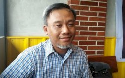 Arief Wicaksono: Debat Ketiga Pilwali di Luar Makassar, Berlebihan  &nbsp;