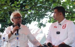 Tak Ada Pusat Kebudayaan di Medan, Deddy Mizwar: Menyedihkan