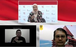 Profesional, Kolaborasi dan Pemasaran Digital Bantu Dongkrak Produk-Produk Lokal