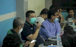 Sering Diisukan akan Maju Pilgub, Erwin Aksa: Sejak Zaman SYL Saya Lebih Suka Jadi Teman Gubernur