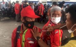 Pelecehan, Pakar Tata Negara Minta Pencopotan Logo Ketua RT/RW Ditelusuri