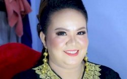 Aty Kodong: Ingat Pilih Nomor Urut 3 pada 9 Desember