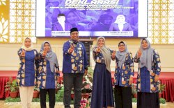 Dinilai Mewakili Gender, Maros Keren dapat Dukungan dari Perempuan