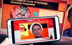 Jangan Lupakan 3M, Vaksinasi Masih Butuh Waktu