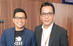 Warga Barru di Australia Yakini Mudassir Pilihan Tepat