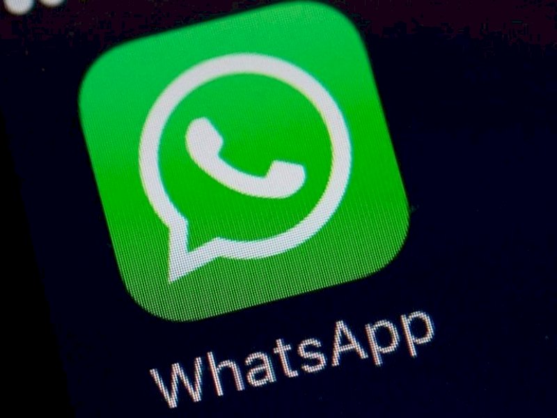 Kabar Terbaru Soal Satu Akun WhatsApp di Dua Ponsel
