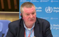 WHO Prediksi Virus Corona Tak Akan Pernah Hilang