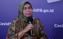 Waspada Tuberculosis di Tengah Pandemi, Ini Perbedaan dengan COVID-19