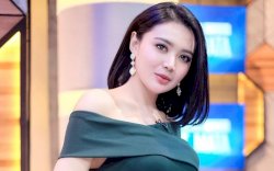 Pacaran dengan Max Adam, Wika Salim: Allah yang Mempertemukan 