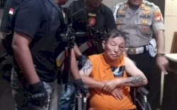 Tahanan Perampok Emas Meninggal karena Corona, Penyidik Diisolasi Mandiri