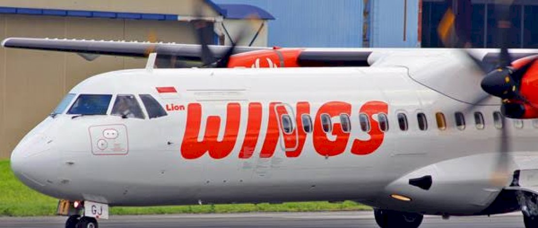 Dua Pesawat Ditembak OTK di Papua 