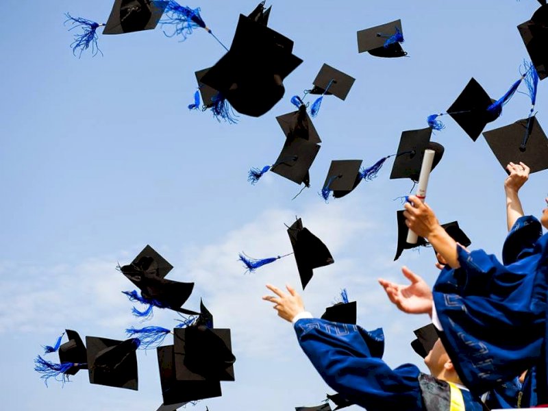 Deretan 8 Universitas di Indonesia yang Masuk Pemeringkatan Dunia Versi QS