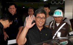 Sosok Wakil Jaksa Agung yang Tewas Kecelakaan