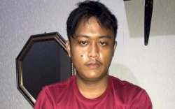 Kehabisan Uang, Pembunuh Istri di Gowa Pulang Kampung