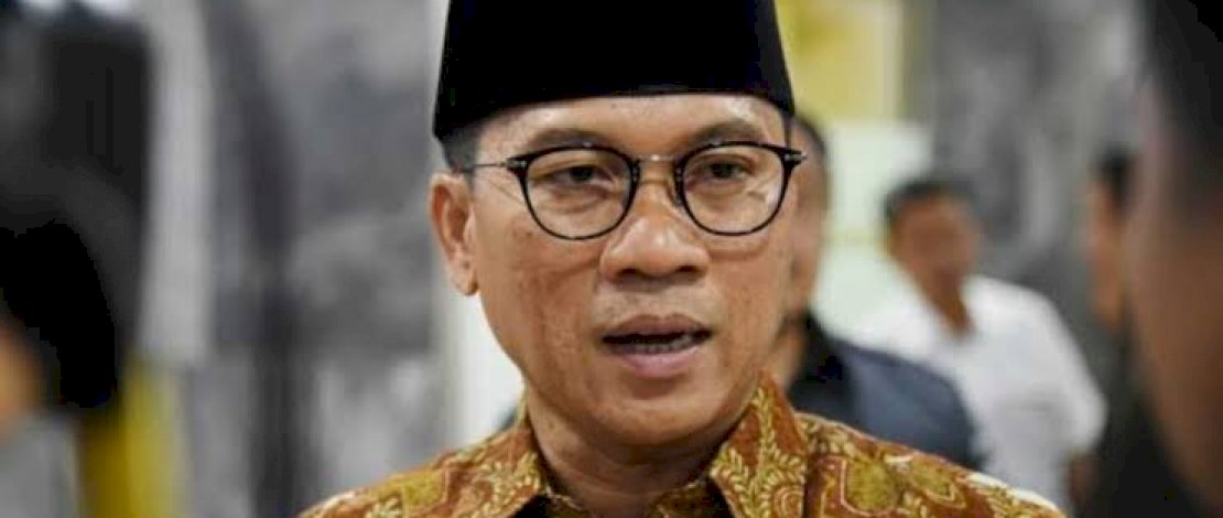 Yandri Susanto. IST Yandri Susanto. IST
