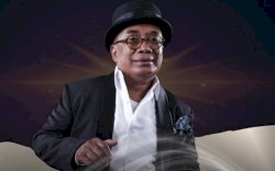 Positif Corona, Yopie Latul Meninggal Dunia