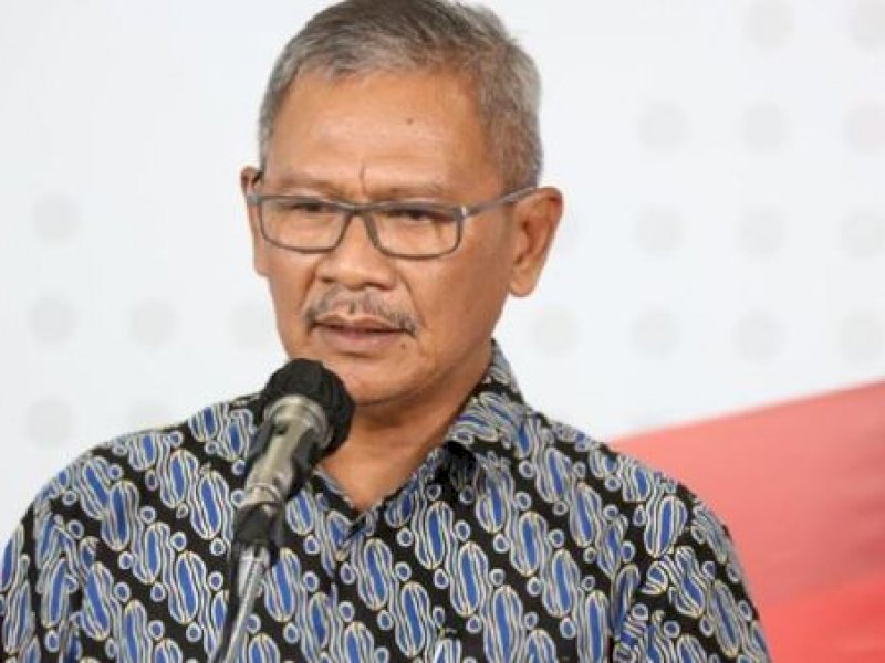 Update Corona: Positif 2.273, 198 Meninggal, 164 Sembuh