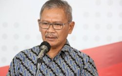 Pasien Sembuh Naik Jadi 686, Meninggal 582