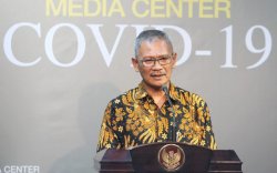 Update Virus Corona di Indonesia: 1.414 Orang Positif, 12 Meninggal