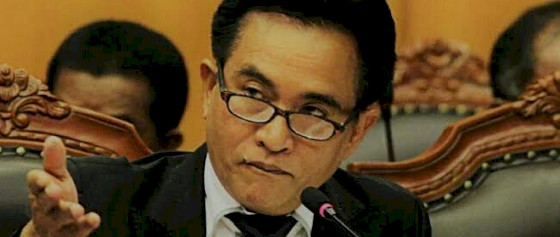 Yusril Ihza Mahendra Akan Bertemu Prabowo: Bahas Koalisi Besar