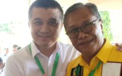 Tim Appi-ARB Rencana Laporkan Eep, Yugo: Paling Lambat Besok