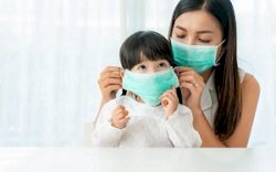 Gejala Berat atau Ringan Covid-19 Bergantung Kondisi Tubuh