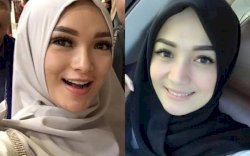 Mantan Istri Sirajuddin Ternyata Pernah Bikinkan Baju untuk Gotik