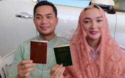 Punya Anak dari Model Asal Yogyakarta, Suami Zaskia Gotik Dituntut Tes DNA