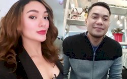 Sosok Sirajuddin Mahmud, Duda yang Nikahi Zaskia Gotik