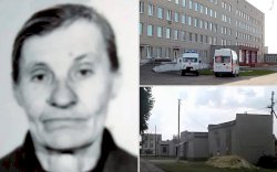 Seorang Nenek yang Dinyatakan Meninggal Bangkit dari Kamar Mayat, Petugas Ambulans Lari Tunggang Langgang