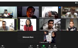 Gelar Pilkada di Tengah Pandemi, Peran Pengamanan Jadi Perhatian