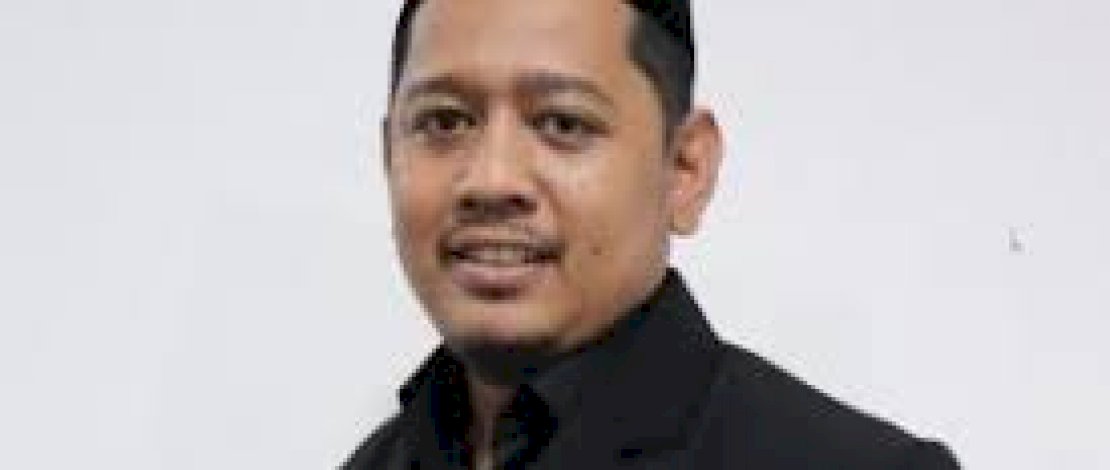 Anggota Bawaslu Kota Makassar, Zulfikarnain. Anggota Bawaslu Kota Makassar, Zulfikarnain.
