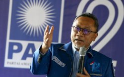 Pilih Realistis, PAN Tidak Lagi Prioritaskan Zulkifli Hasan Jadi Capres