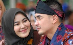 Masih di Penjara, Zumi Zola Digugat Cerai Sang Istri